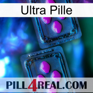 Ultra Pill 03